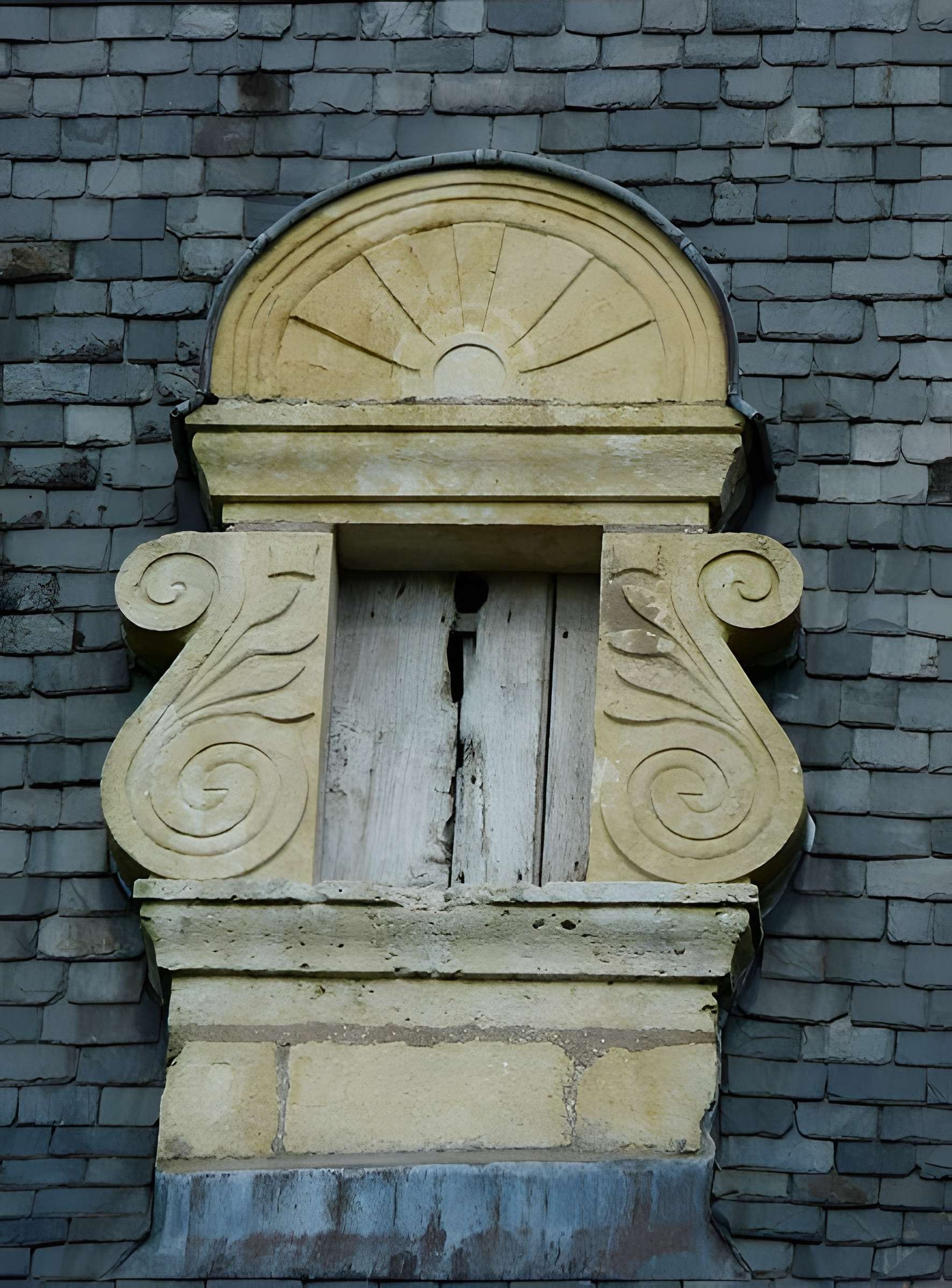 Chartreuse des Fraux à La Bachellerie