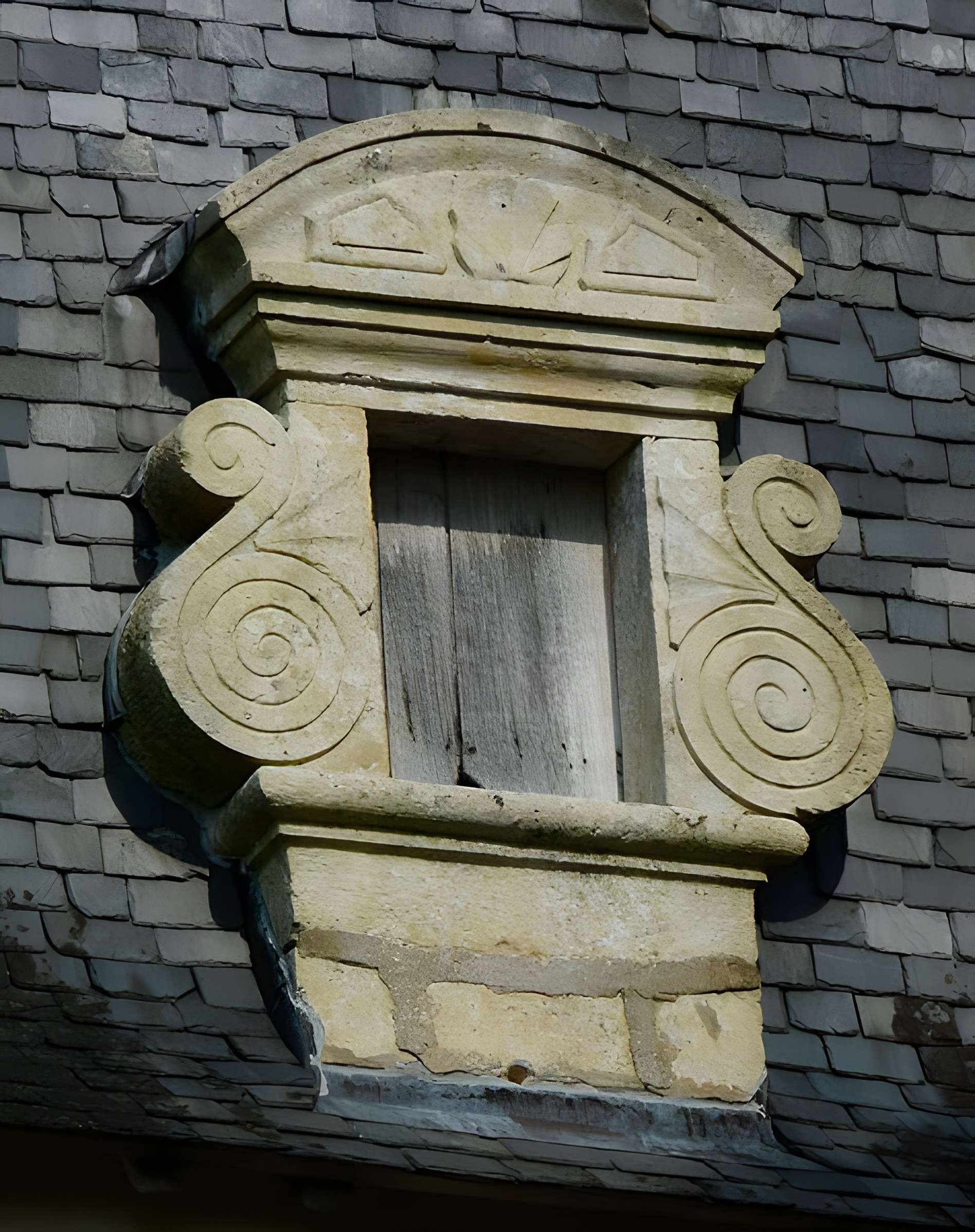 Chartreuse des Fraux à La Bachellerie