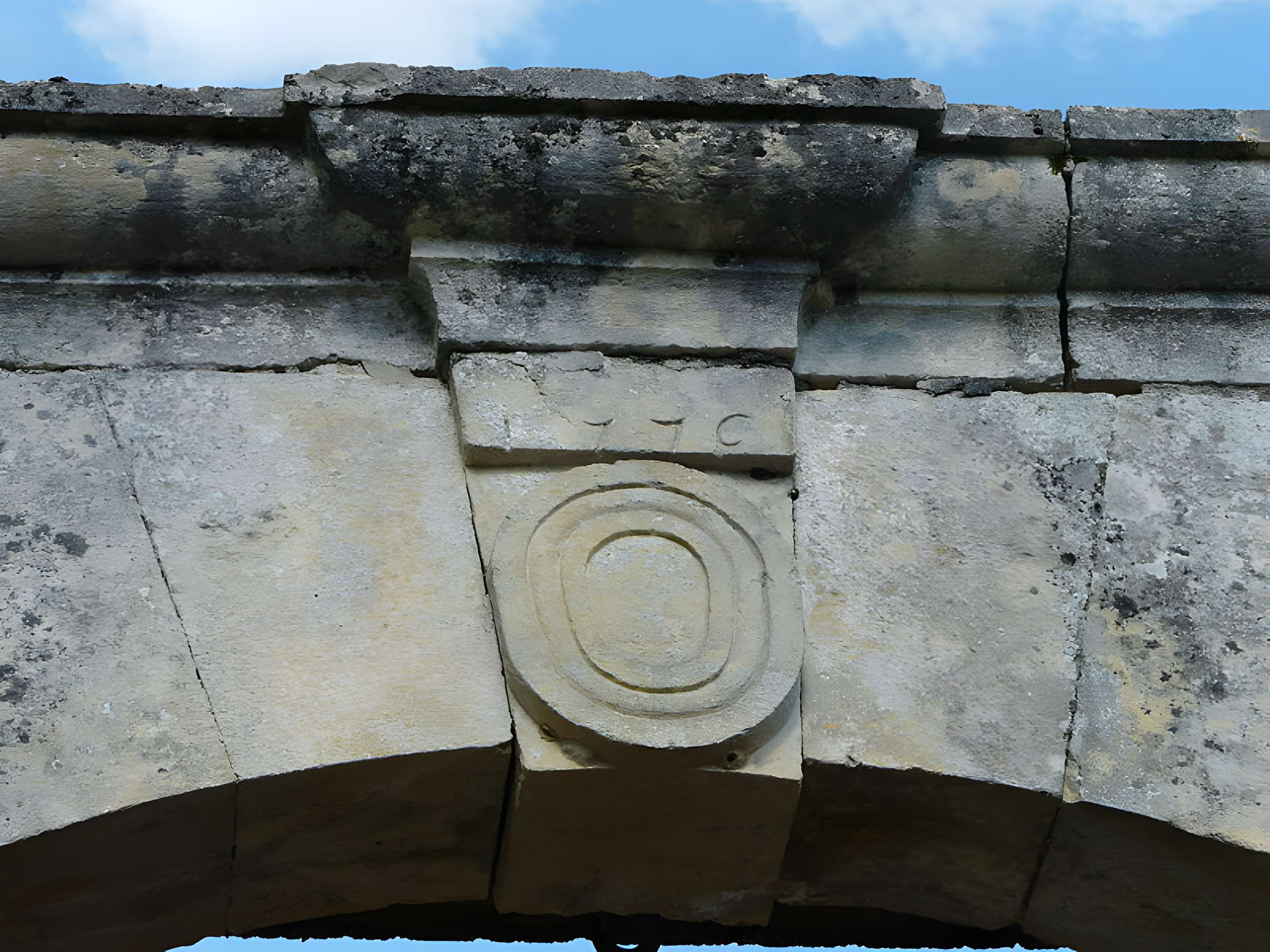 Chartreuse des Fraux à La Bachellerie