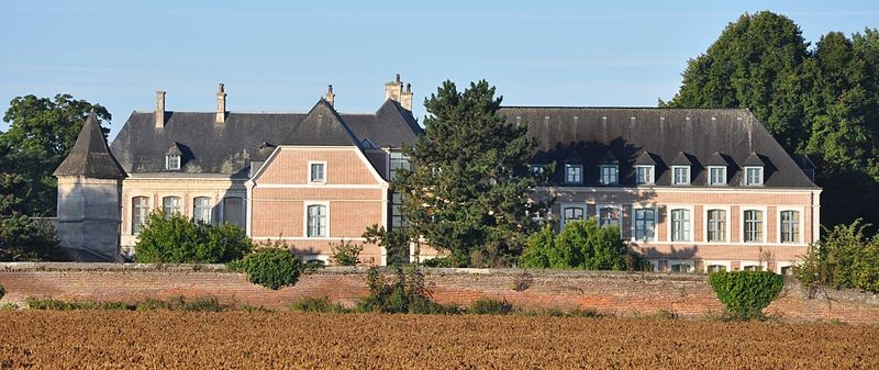 Photo de Chartreuse des Hommes de Gosnay