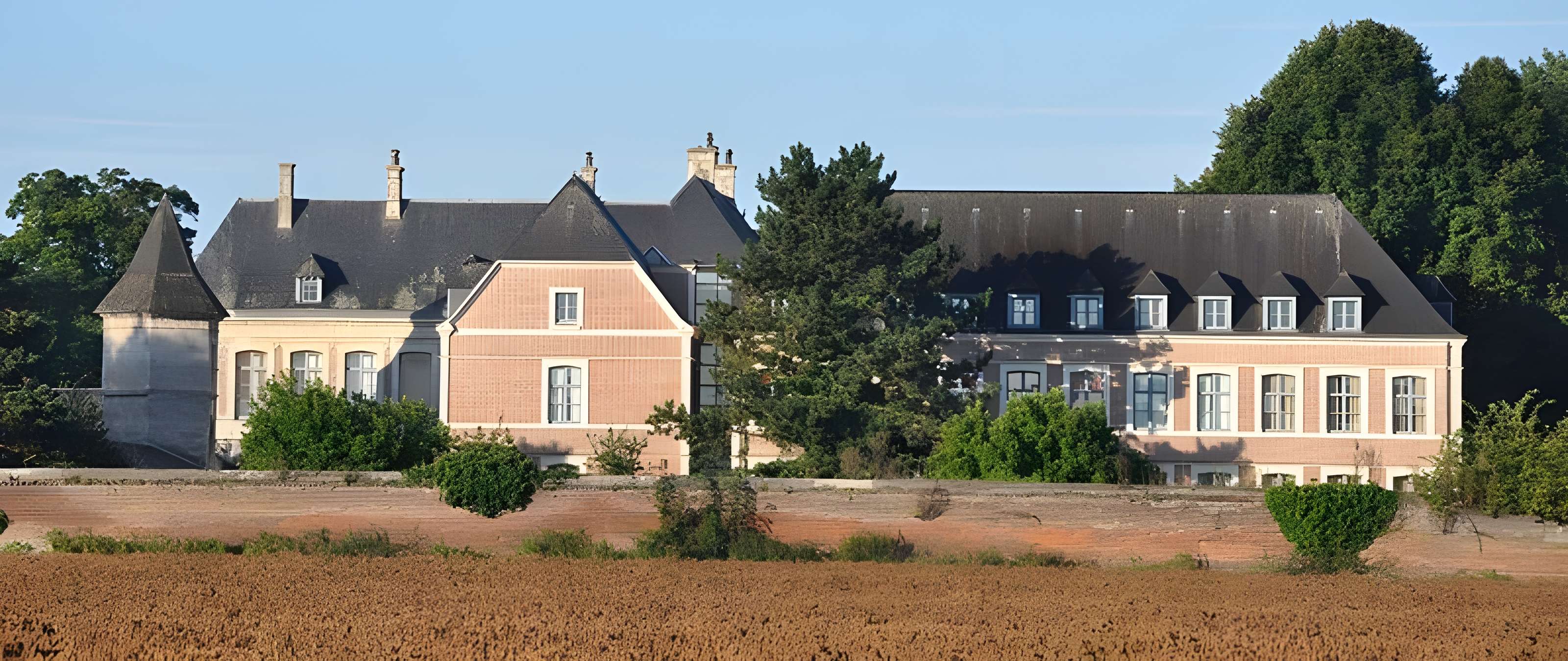 Chartreuse des Hommes de Gosnay 