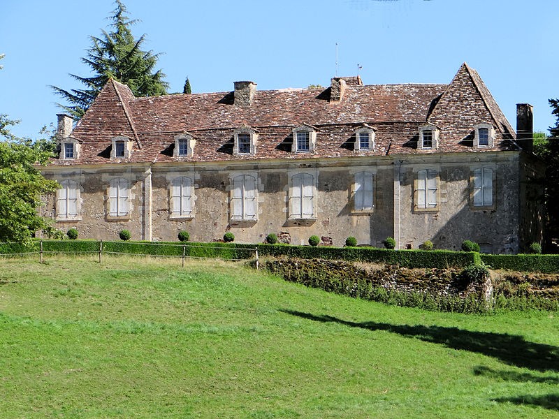 Photo de Chartreuse du Breuil
