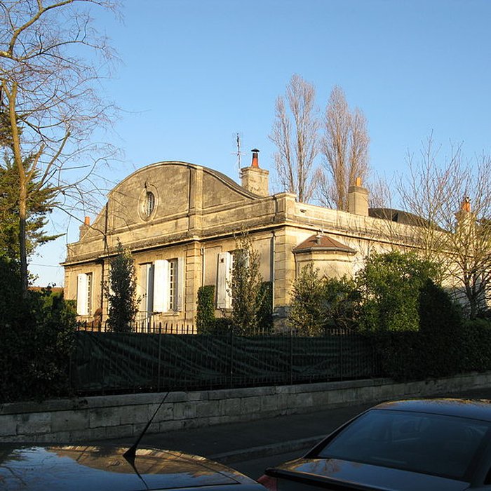 Photo de Chartreuse le Caoulet