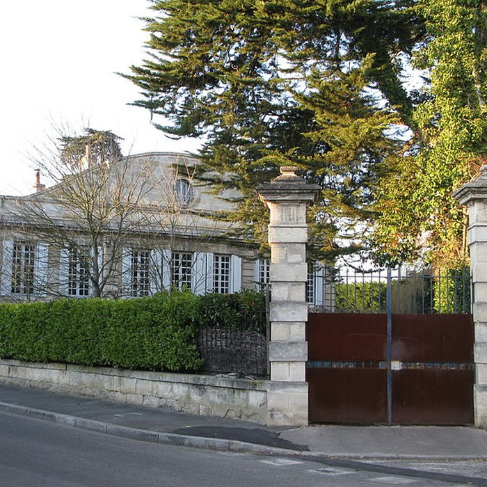 Photo de Chartreuse le Caoulet