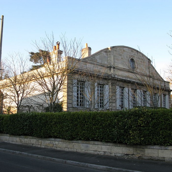Photo de Chartreuse le Caoulet