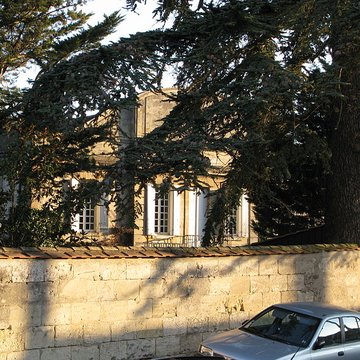 Chartreuse le Caoulet