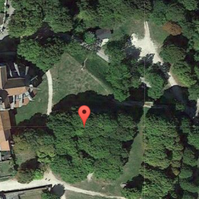 Photo de Château abbatial de Vézelay