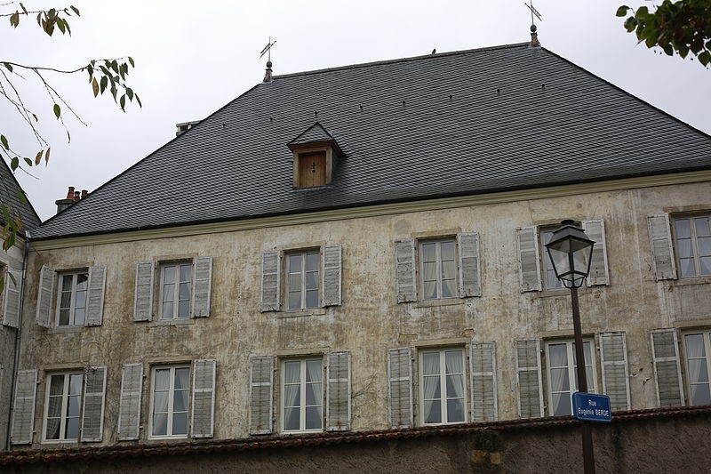Photo de Château Anthoine