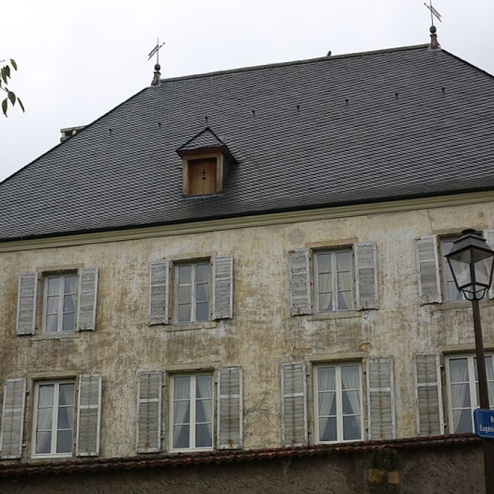Photo de Château Anthoine