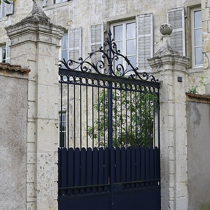 Photo de Château Anthoine