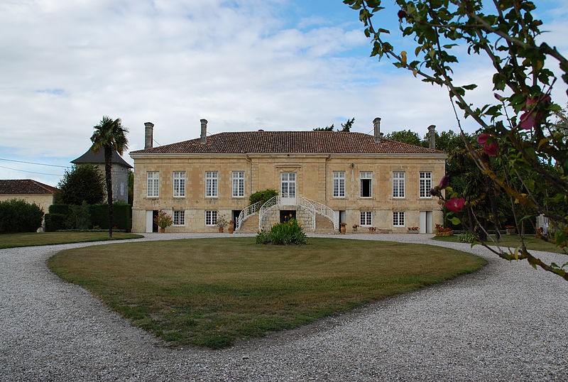 Photo de Château Balac