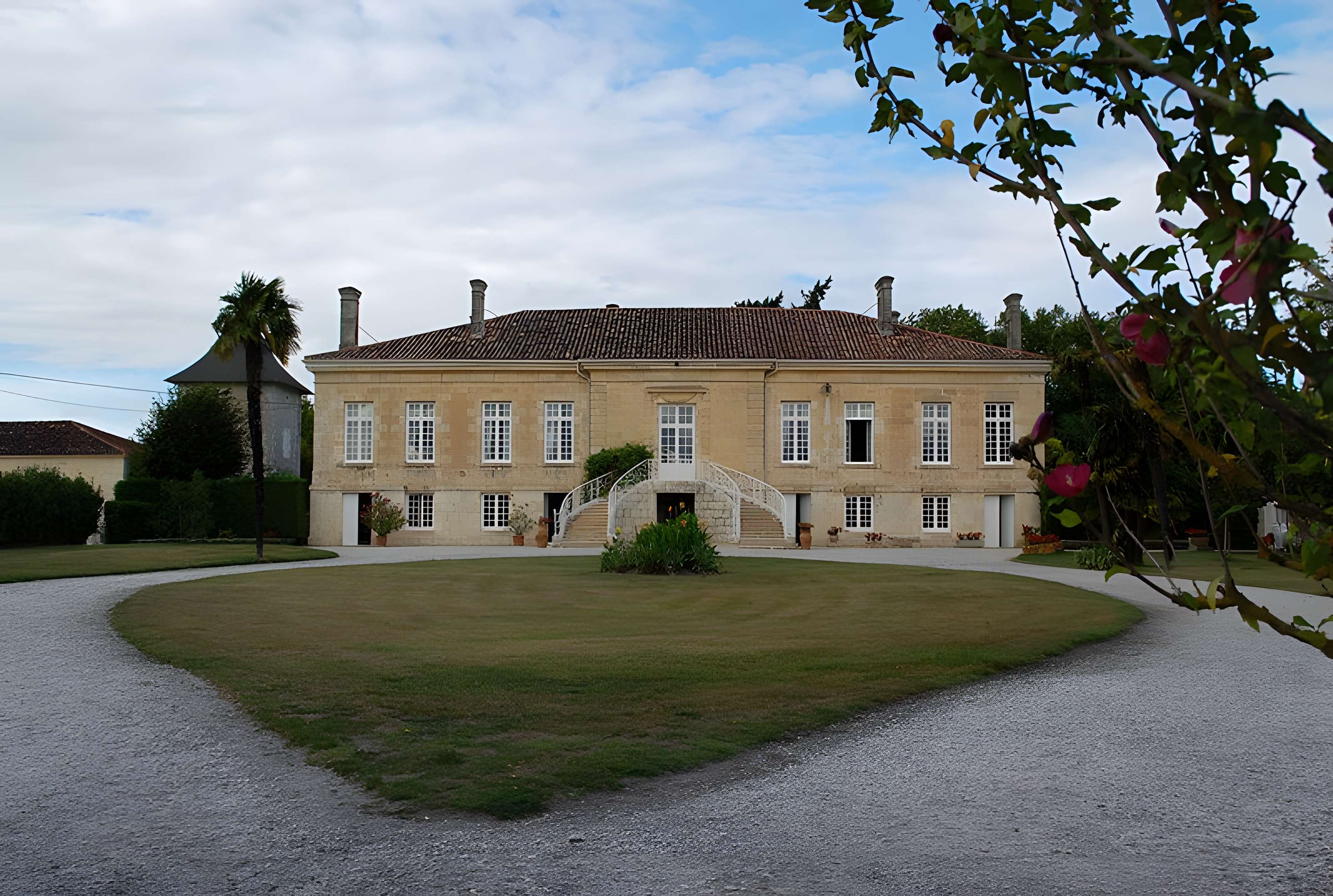 Château Balac 