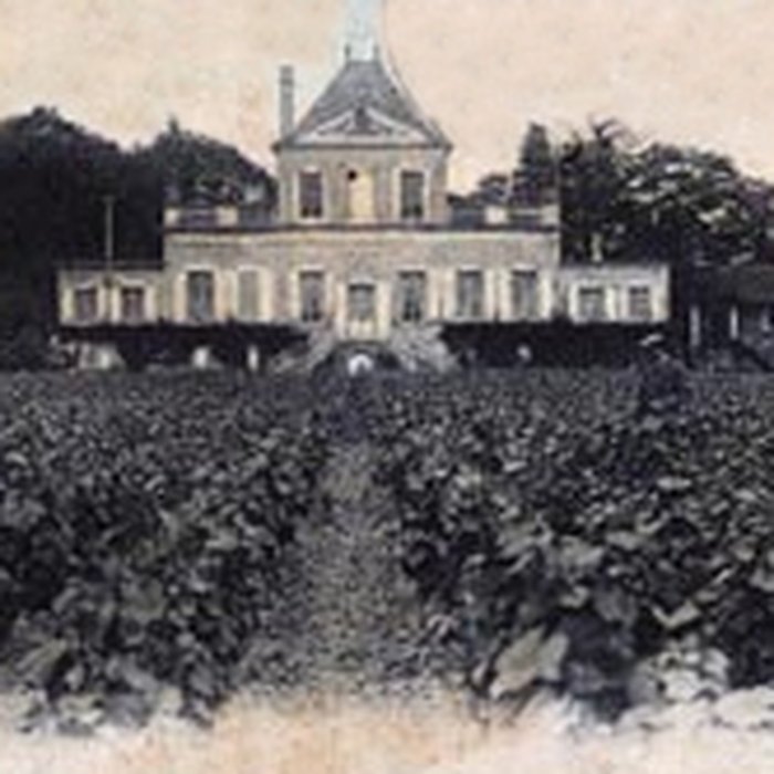 Photo de Château Bernones