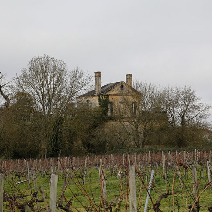 Photo de Château Bernones
