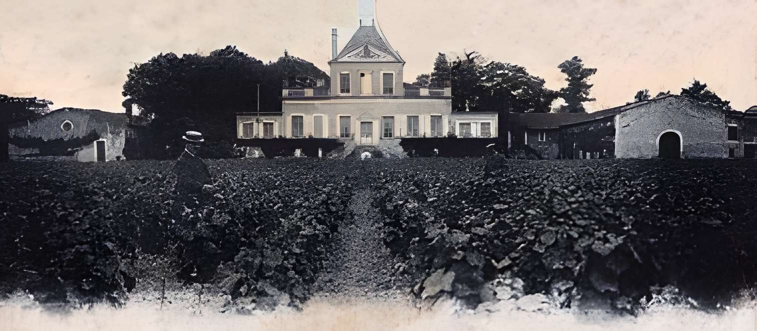 Château Bernones