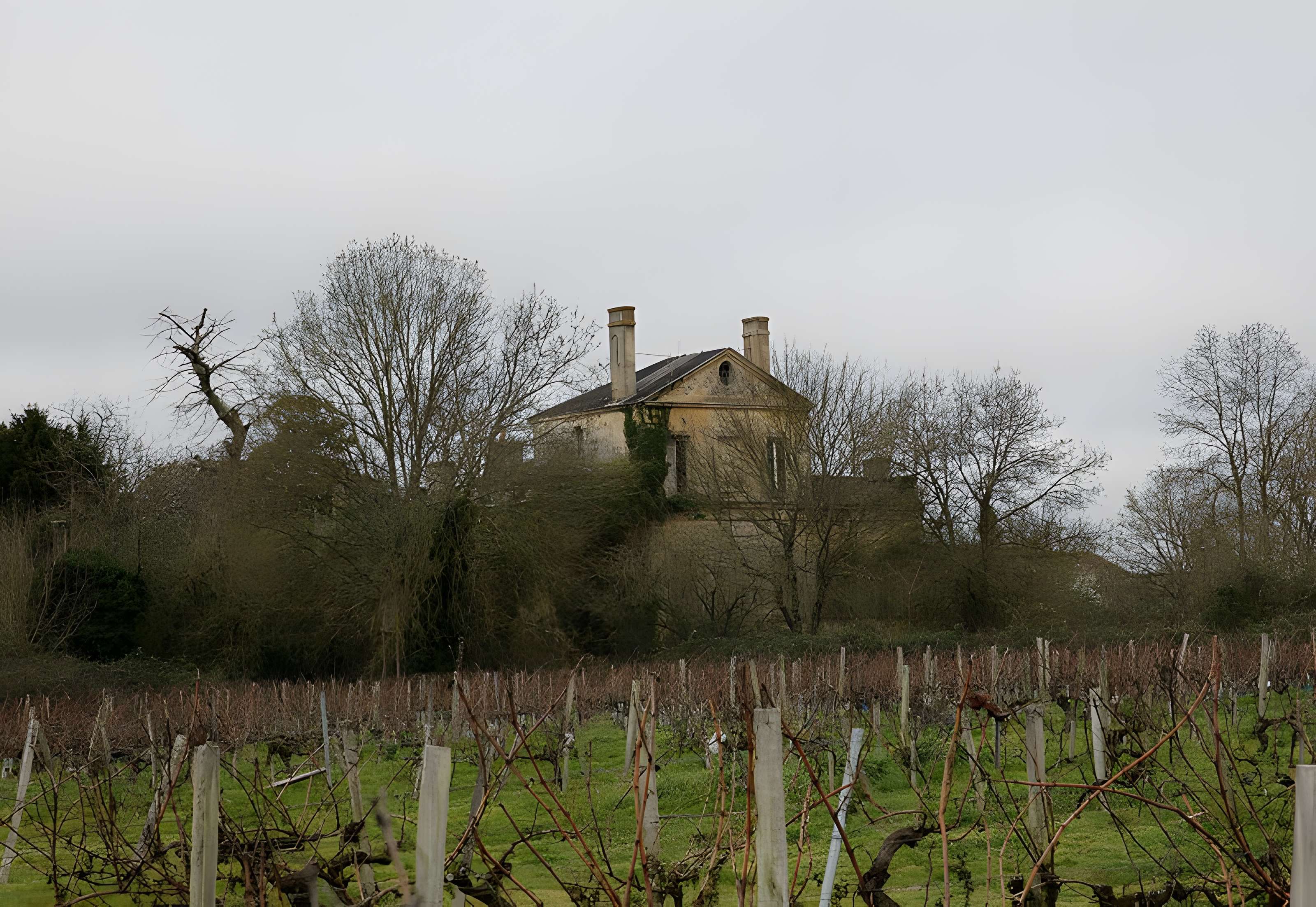 Château Bernones 