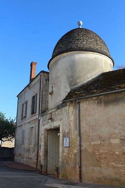 Photo de Château Besson