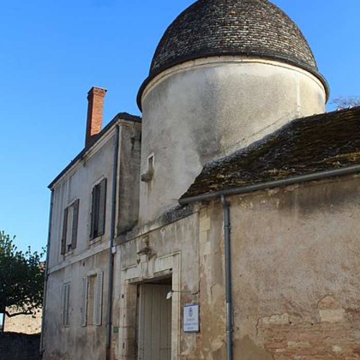 Photo de Château Besson