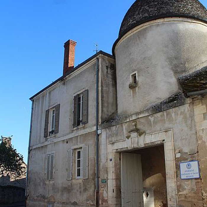 Photo de Château Besson