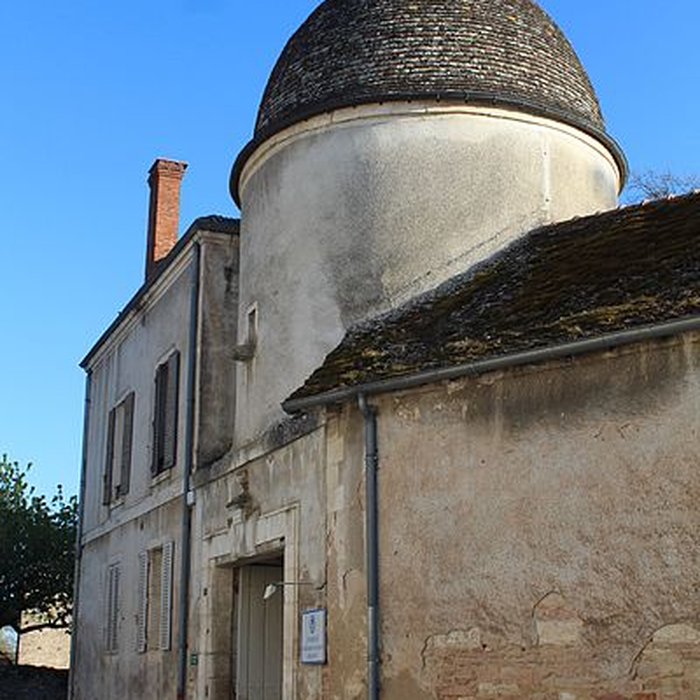 Photo de Château Besson