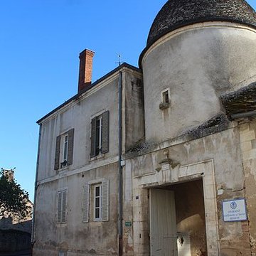 Château Besson