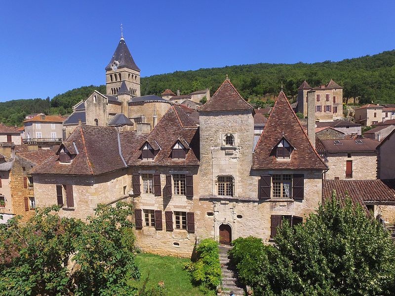 Photo de Château Boutier