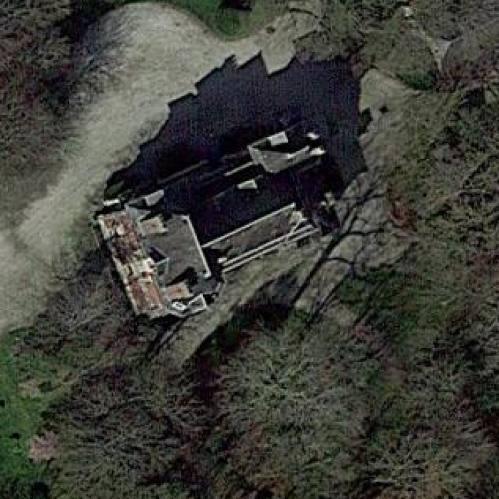 Photo de Demeure dite  château Buiret