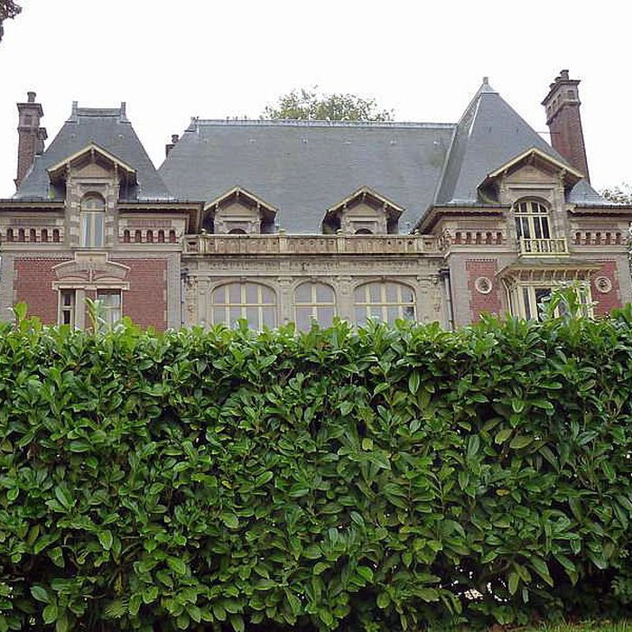 Photo de Demeure dite  château Buiret