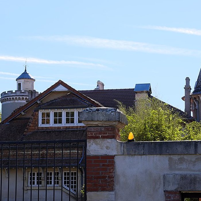 Photo de Château Colin