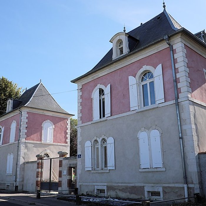 Photo de Château Colin