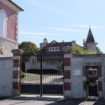 Château Colin