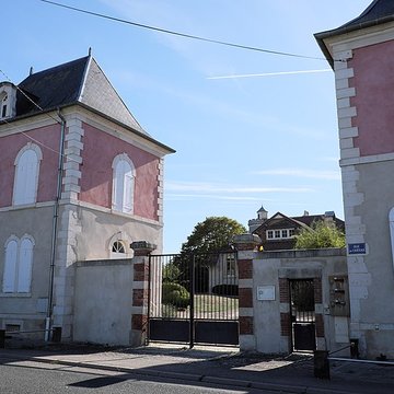 Château Colin