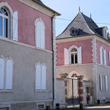 Château Colin