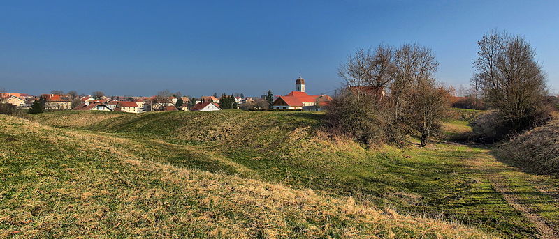 Photo de Château d'Étalans