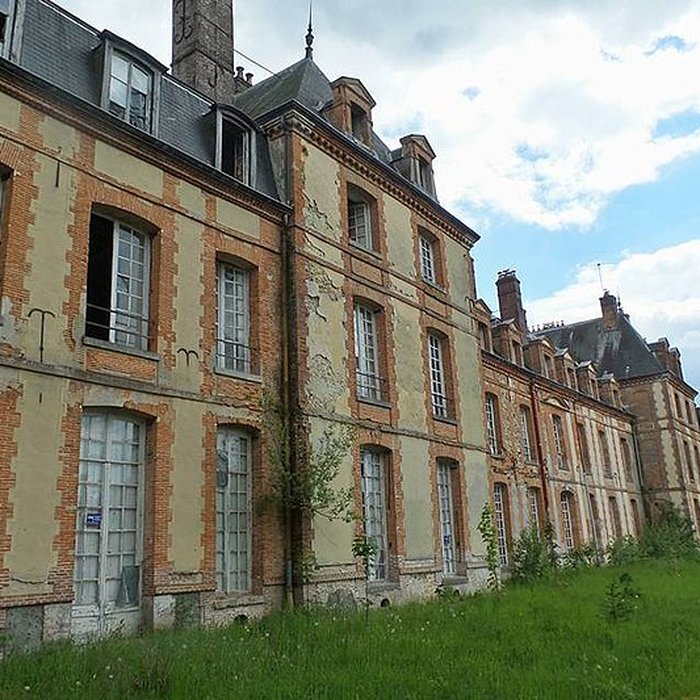 Photo de Château dAbondant