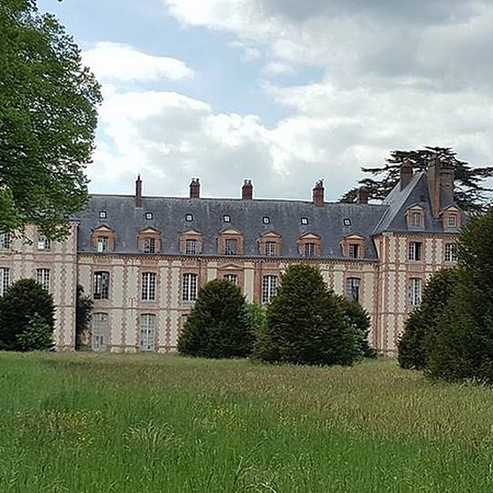 Photo de Château dAbondant