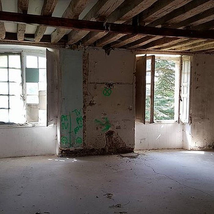 Photo de Château dAbondant