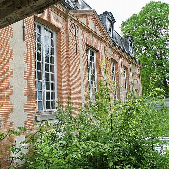 Photo de Château dAbondant