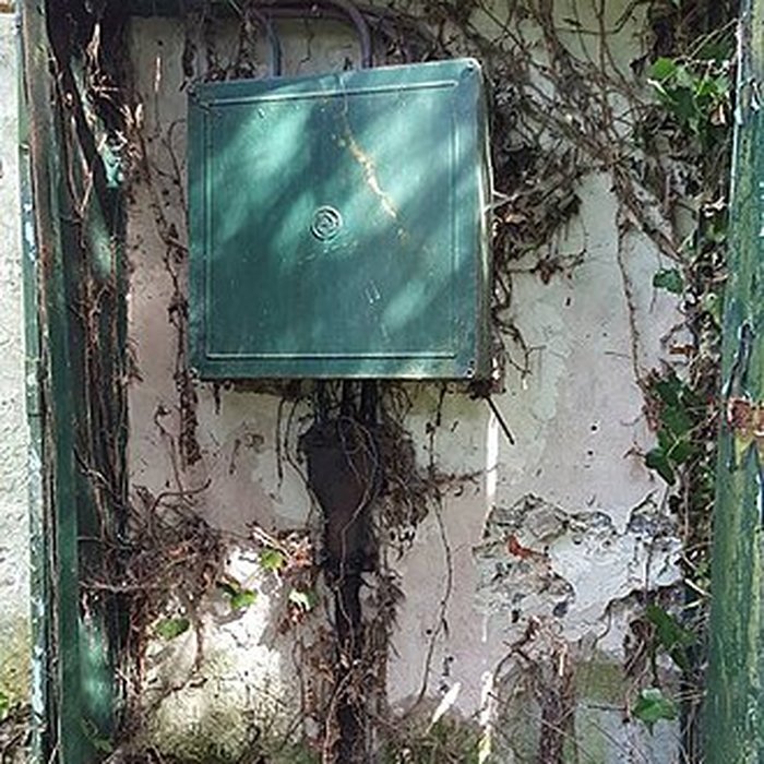 Photo de Château dAbondant