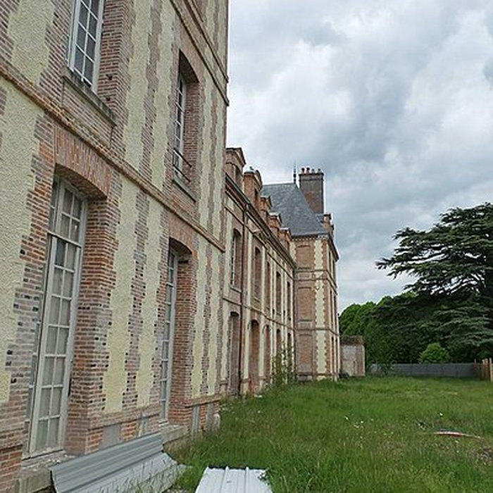 Photo de Château dAbondant