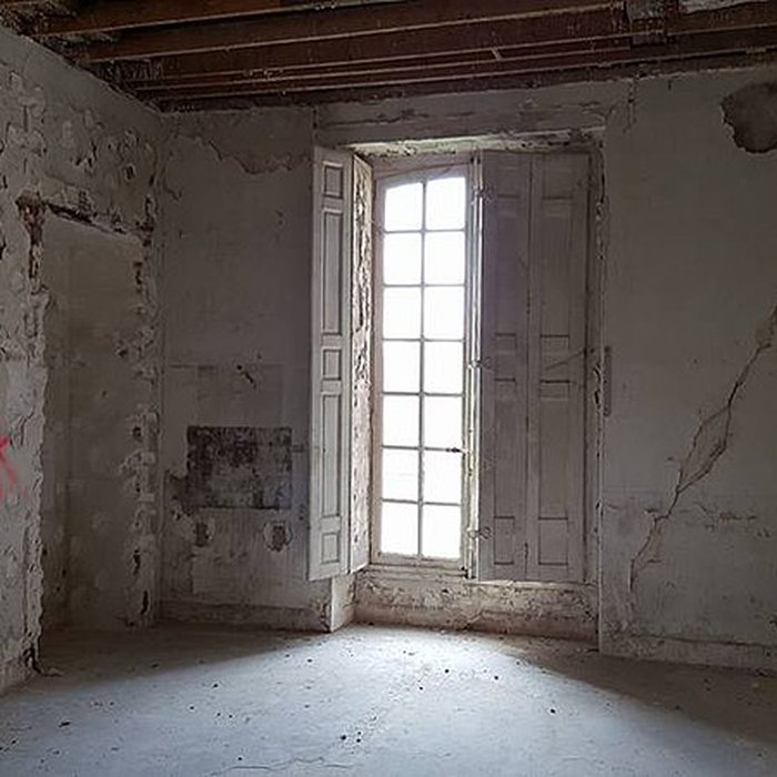 Photo de Château dAbondant