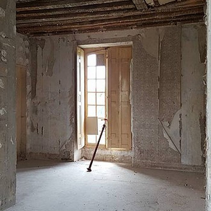 Photo de Château dAbondant