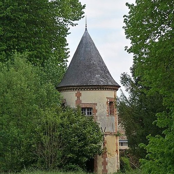 Photo de Château dAbondant