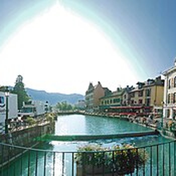 Photo de Centre dInterprétation de lArchitecture et du Patrimoine au Palais de lIsle