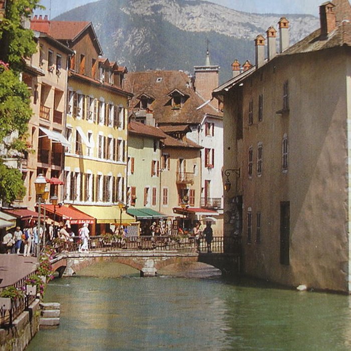 Photo de Centre dInterprétation de lArchitecture et du Patrimoine au Palais de lIsle