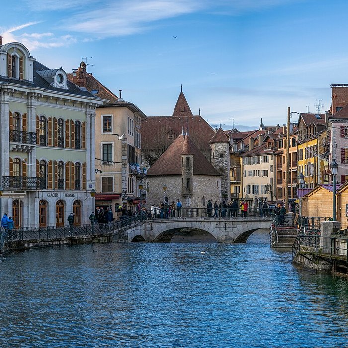 Photo de Centre dInterprétation de lArchitecture et du Patrimoine au Palais de lIsle