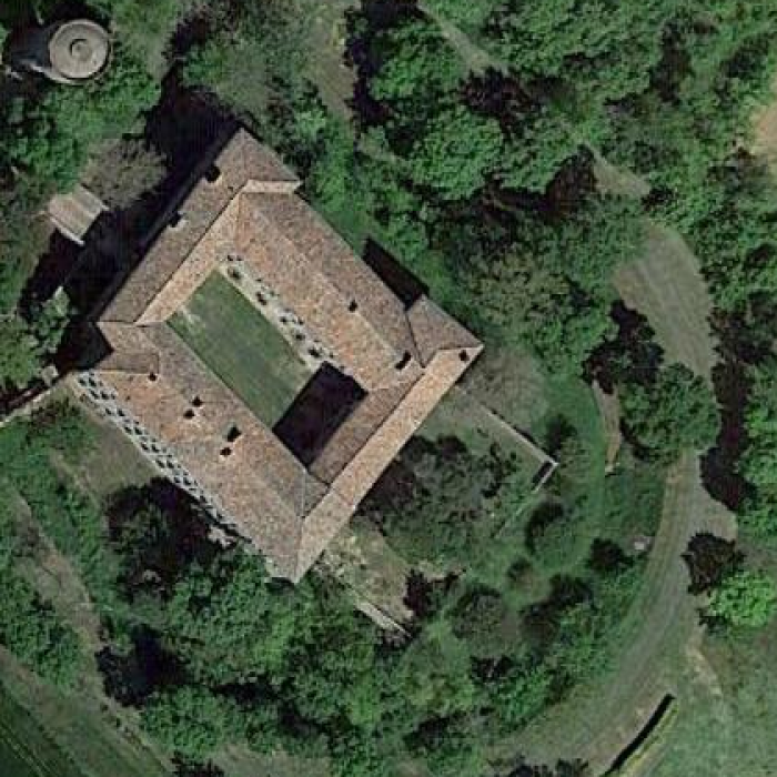 Photo de Château dAguts