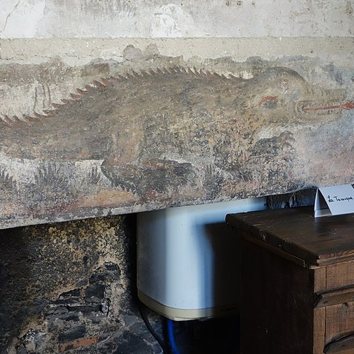 Photo de Château dAguts