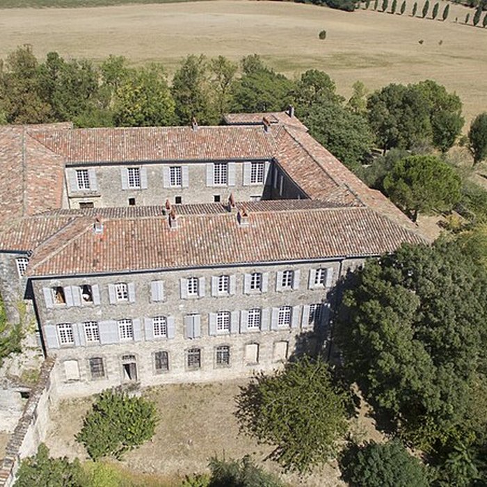 Photo de Château dAguts