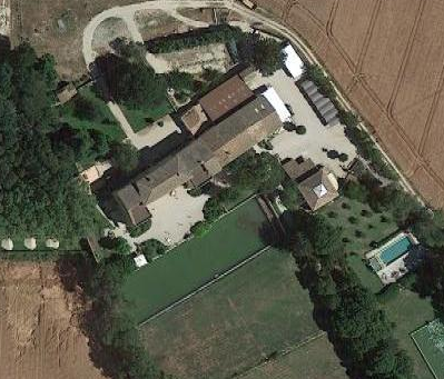 Château d'Aiguebelle 